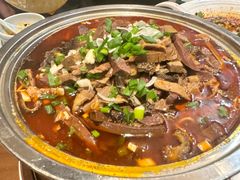 -二分八云雁阁•新晋菜大同味(长治路店)