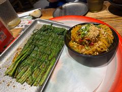 -北丐先生·野馄饨烧烤(雨花万象店)