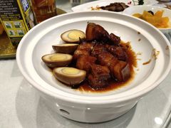 -和记小菜(东方店)