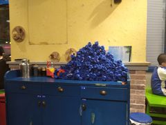 -两三事小郡肝串串香火锅(桂庙店)