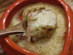 -江户家·日本料理·铁板烧(汉江东路店)