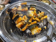-本炙炭烤·蒲烧活鳗料理店(金沙洲店)
