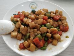 -锦馨豆汁(天坛路店)