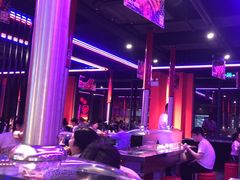 -小猪查理川式自助烤肉(大学城店)