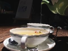 -陶享时光西餐·下午茶·竹林花园(新城店)