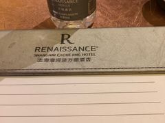 -上海漕河泾万丽酒店