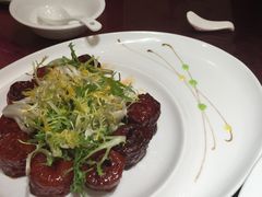 -鹊华居·地道鲁菜·海鲜·融合味(大明湖店)