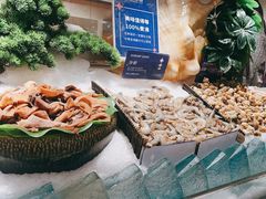 -星伦多自助料理·涮烤一体(江桥万达店)