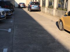 -上海博宽羽毛球馆(双桥路分部)