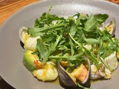 -Mercato莫卡多露台餐厅与酒吧(K11店)