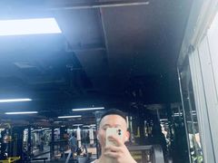-力美健健身俱乐部(金碧店)
