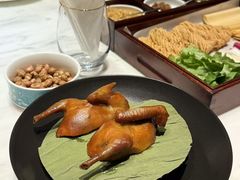 -四季明湖·鲁菜海鲜(明湖店)