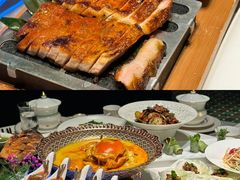 -金链花·泰国餐厅(国贸店)