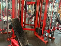 -KingBull私教健身&格斗订制(龙井商业中心店)