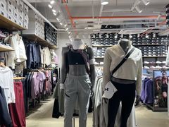 -五环Outlets(高新工厂店)