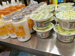 -德禄酸奶(莫家街店)