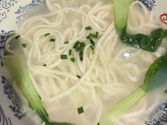 -大海碗·炸酱面·烤鸭·京菜(天坛店)