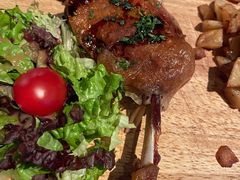 -La Creperie法餐厅(桃江路店)