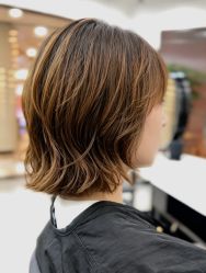 -梳蕾娜 HAIR SALON