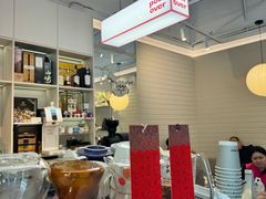 -Dogi&kiki Coffee(中心商务大厦店)