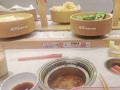 -龍歌自助小火锅(崂山丽达店)