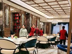 -新雅粤菜馆(南京东路店)