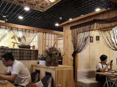 大堂-源味家(杏林街店)