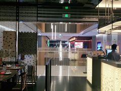 -捞王锅物料理(上海世茂广场店)