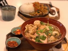 -GOGO Plate(成都太古里店)