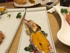 -山之川日料放题(通州店)