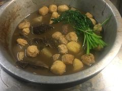 牛杂-李记牛杂店(建设一街店)