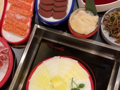 -重庆德忆火锅（龙南街3店）(渝水岸餐饮)
