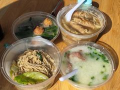 -非凡肠粉皇(西华路店)