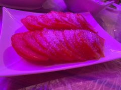 -可可大虾武汉土菜大排档(万松园1店)