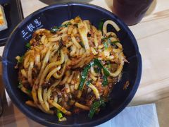-三根葱云南小吃(砂之船店)