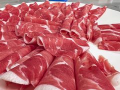 -马记伊源斋涮肉·清真菜(百子湾店)