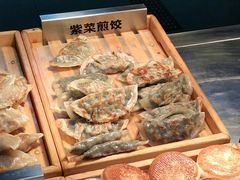 紫菜煎饺-煎饺王子(财富广场店)