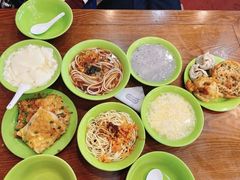 -三镇民生甜食馆(胜利街总店)
