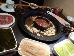 -铜人李火锅(西大街店)