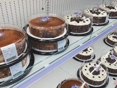 -盒马X会员店(王府井奥莱UP TOWN店)