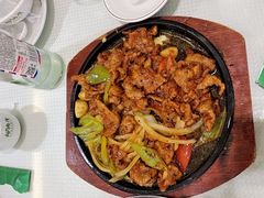 -裕德隆清真饭庄·天津特色菜(河东店)