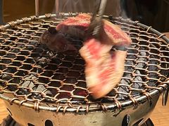 -烧肉达人•炭火烧肉(新天地店)