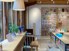 -猫的天空之城概念书店(丽江古城饮玉巷店)