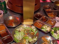 -西塔老太太泥炉烤肉(苏州大悦城店)