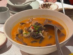 -湘中缘·湖南菜(娄底驻京办店)