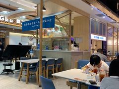 -牛楠楠·香港牛腩茶餐厅(永旺店)