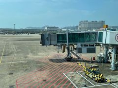 -中免(澳门机场免税店)