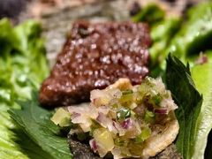 -牛将军•涮肉•烤肉(北京王府井·故宫店)