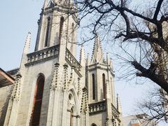 -奥华餐厅·老张记(台基厂店)