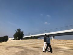 -宝安西湾红树林湿地公园